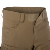 HELIKON MCDU(R) DyNyCo Pants - Coyote OD-A-SP-MCD-DN-11-B02 asgbox.pl