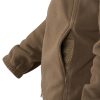 HELIKON Women's CUMULUS(R) Jacket Heavy Fleece - Coyote OD-A-BL-CBW-HF-11-B02 asgbox.pl
