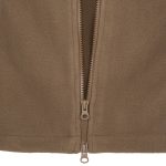 HELIKON Women's CUMULUS(R) Jacket Heavy Fleece - Coyote - obrazek 9