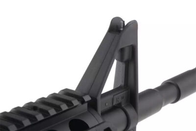 SA M4A1 RIS (SA-C03 CORE(TM) HAL ETU(TM)) - Black - obrazek 10