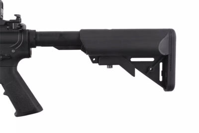 SA M4A1 RIS (SA-C03 CORE(TM) HAL ETU(TM)) - Black - obrazek 8