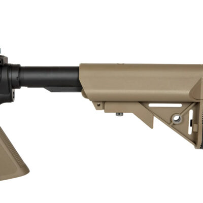 SA M4A1 RIS (SA-C03 CORE(TM) HAL ETU(TM)) - Black/Tan OD-A-SPARMS281-TAN asgbox.pl SA M4A1 RIS (SA-C03 CORE(TM) HAL ETU(TM)) - Black/Tan OD-A-SPARMS281-TAN asgbox.pl