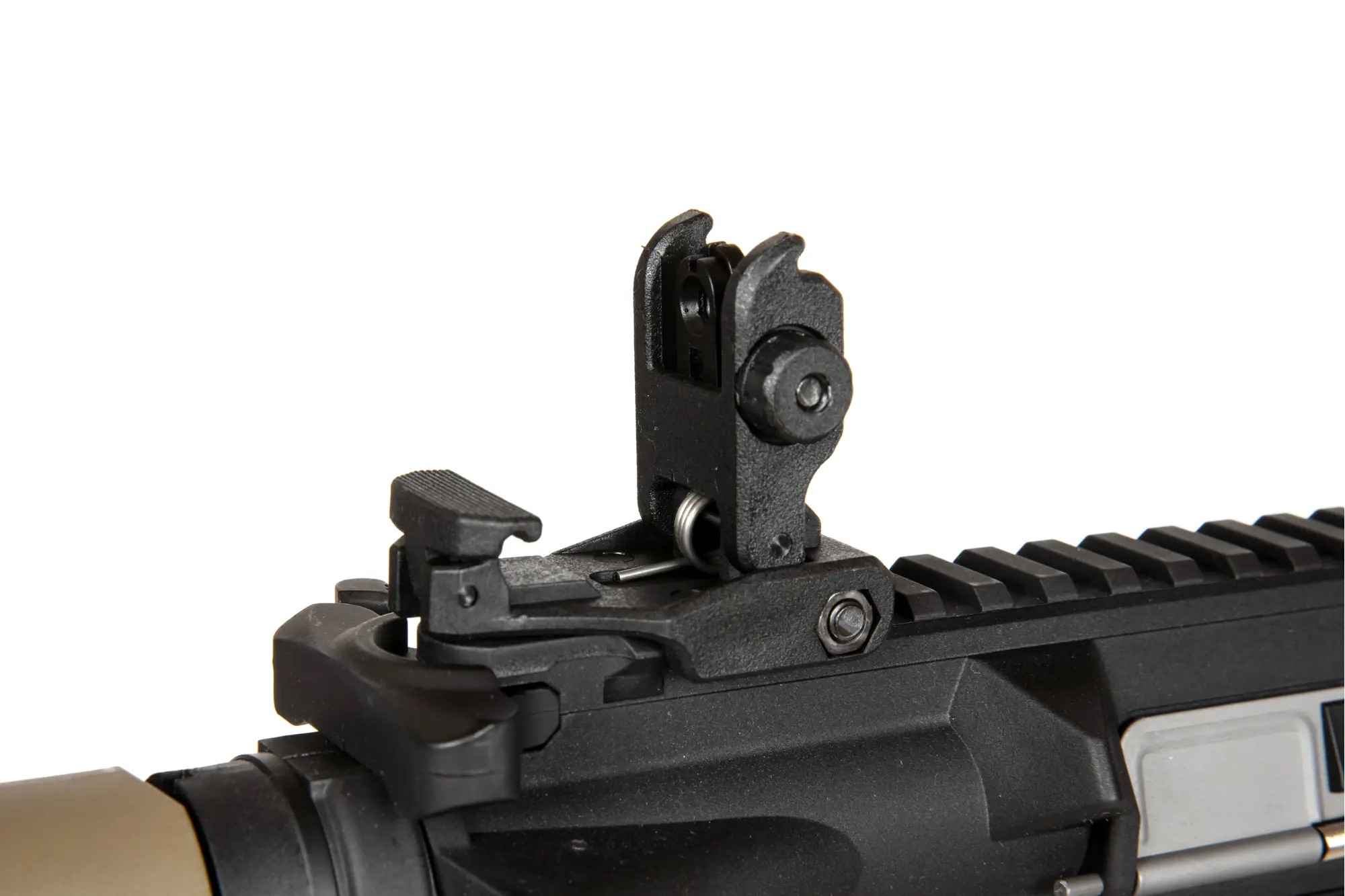 SA M4A1 RIS (SA-C03 CORE(TM) HAL ETU(TM)) - Black/Tan OD-A-SPARMS281-TAN asgbox.pl SA M4A1 RIS (SA-C03 CORE(TM) HAL ETU(TM)) - Black/Tan - obrazek 11