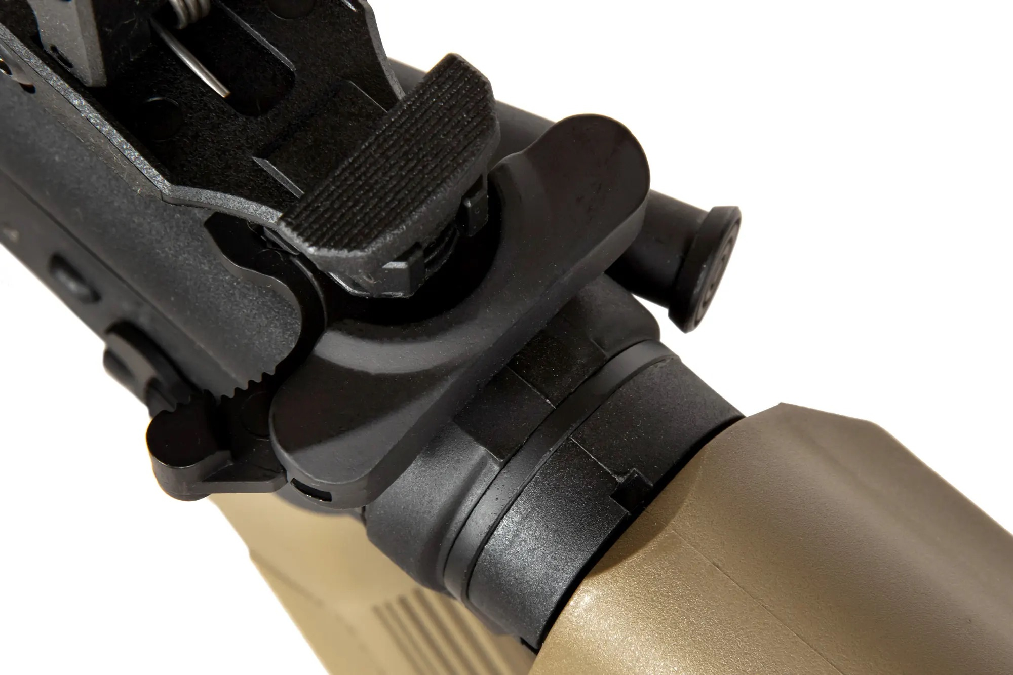 SA M4A1 RIS (SA-C03 CORE(TM) HAL ETU(TM)) - Black/Tan OD-A-SPARMS281-TAN asgbox.pl SA M4A1 RIS (SA-C03 CORE(TM) HAL ETU(TM)) - Black/Tan - obrazek 14