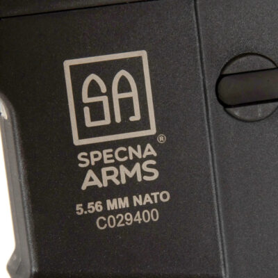 SA M4A1 RIS (SA-C03 CORE(TM) HAL ETU(TM)) - Black/Tan OD-A-SPARMS281-TAN asgbox.pl SA M4A1 RIS (SA-C03 CORE(TM) HAL ETU(TM)) - Black/Tan OD-A-SPARMS281-TAN asgbox.pl