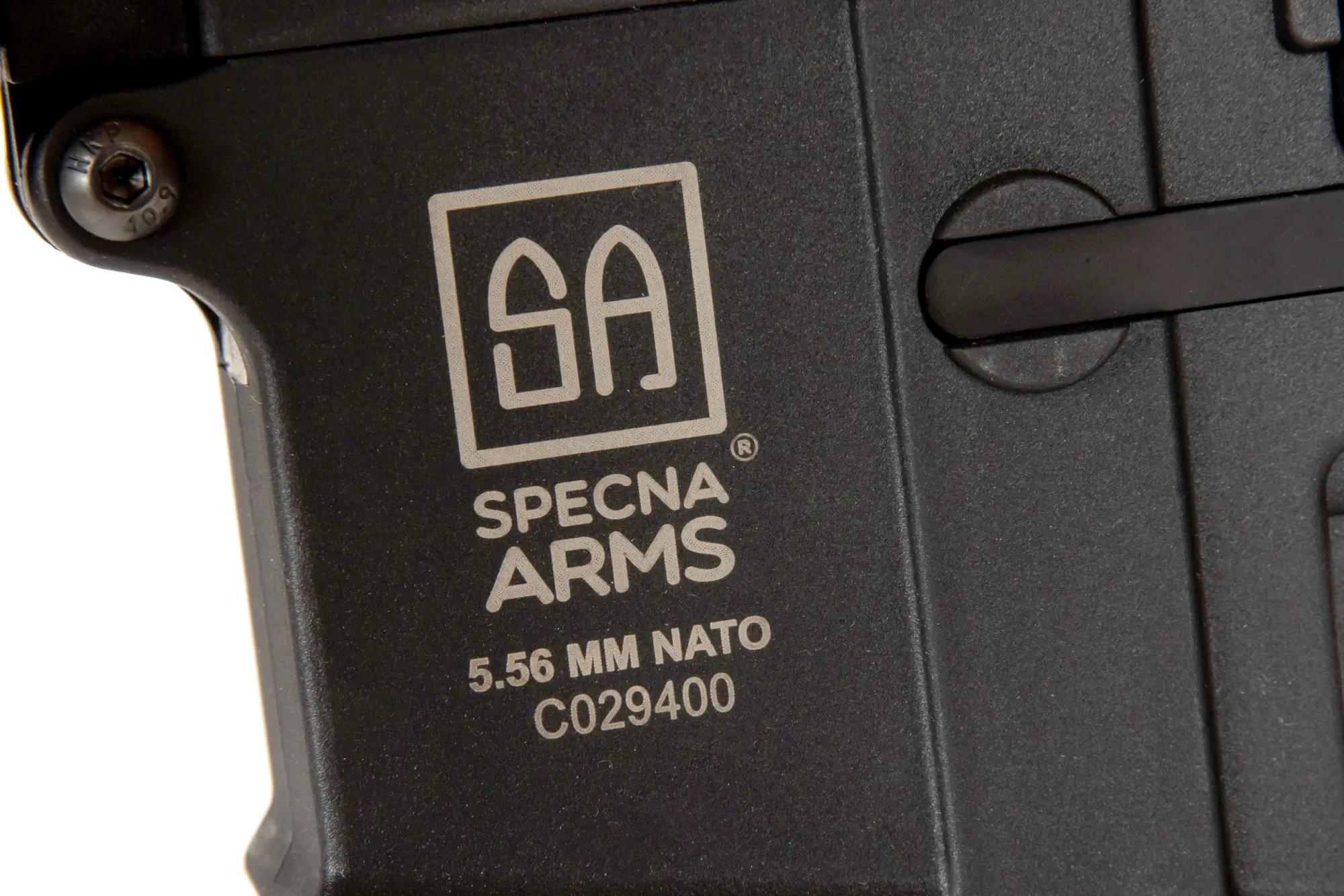 SA M4A1 RIS (SA-C03 CORE(TM) HAL ETU(TM)) - Black/Tan OD-A-SPARMS281-TAN asgbox.pl SA M4A1 RIS (SA-C03 CORE(TM) HAL ETU(TM)) - Black/Tan - obrazek 15