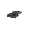 VO RUM(TM) HIGH CANTILEVER Riser RIS Mount - Black OD-A-SCPSM-03 asgbox.pl