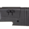 SA M40A5 (SA-S03 CORE(TM)) Sniper Rifle with Accessories - Black OD-A-SPARMS285-BK asgbox.pl