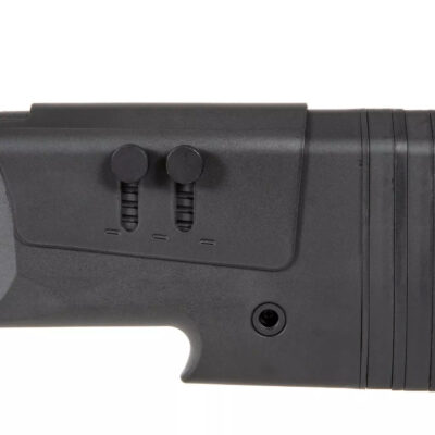 SA M40A5 (SA-S03 CORE(TM)) Sniper Rifle with Accessories - Black OD-A-SPARMS285-BK asgbox.pl SA M40A5 (SA-S03 CORE(TM)) Sniper Rifle with Accessories - Black OD-A-SPARMS285-BK asgbox.pl