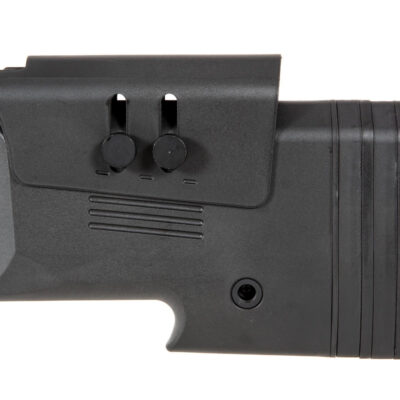 SA M40A5 (SA-S03 CORE(TM)) Sniper Rifle with Accessories - Black OD-A-SPARMS285-BK asgbox.pl SA M40A5 (SA-S03 CORE(TM)) Sniper Rifle with Accessories - Black OD-A-SPARMS285-BK asgbox.pl