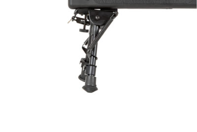SA M40A5 (SA-S03 CORE(TM)) Sniper Rifle with Accessories - Black - obrazek 10