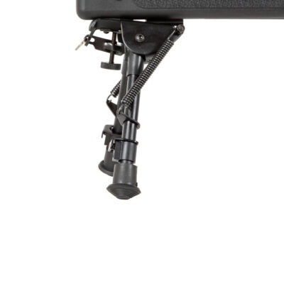 SA M40A5 (SA-S03 CORE(TM)) Sniper Rifle with Accessories - Black OD-A-SPARMS285-BK asgbox.pl SA M40A5 (SA-S03 CORE(TM)) Sniper Rifle with Accessories - Black OD-A-SPARMS285-BK asgbox.pl