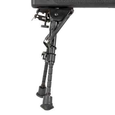 SA M40A5 (SA-S03 CORE(TM)) Sniper Rifle with Accessories - Black OD-A-SPARMS285-BK asgbox.pl SA M40A5 (SA-S03 CORE(TM)) Sniper Rifle with Accessories - Black OD-A-SPARMS285-BK asgbox.pl