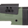 SA M40A5 (SA-S03 CORE(TM)) Sniper Rifle with Accessories - Green OD-A-SPARMS285-OD asgbox.pl