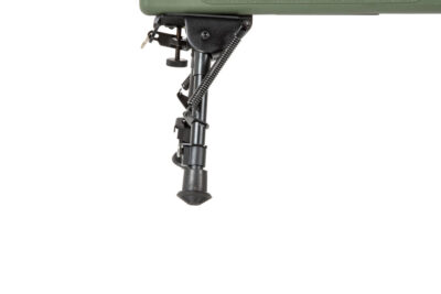 SA M40A5 (SA-S03 CORE(TM)) Sniper Rifle with Accessories - Green - obrazek 10