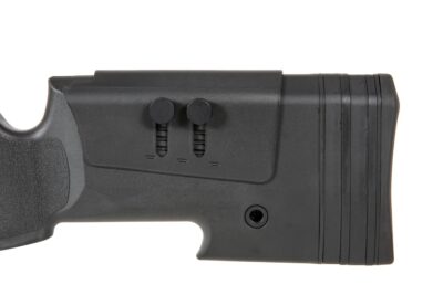 SA M40A5 (SA-S03 CORE(TM)) Sniper Rifle - Black - obrazek 7