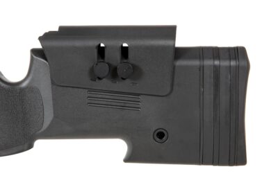 SA M40A5 (SA-S03 CORE(TM)) Sniper Rifle - Black - obrazek 8