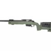SA M40A5 (SA-S03 CORE(TM)) Sniper Rifle - Green OD-A-SPARMS284-OD asgbox.pl