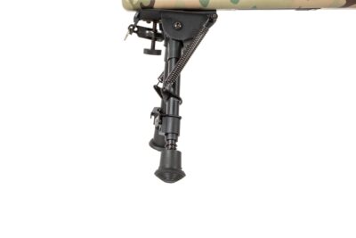 SA M40A5 (SA-S03 CORE(TM)) Sniper Rifle with Accessories - MC - obrazek 10