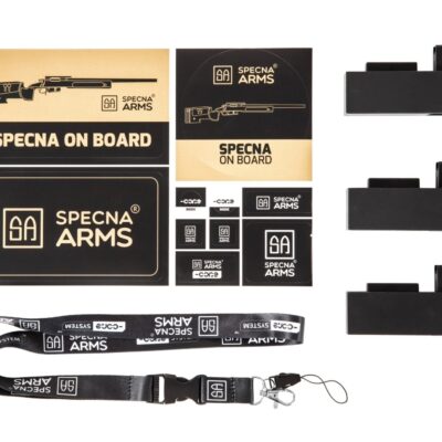 SA M40A3 (SA-S02 CORE(TM)) Sniper Rifle - Tan OD-A-SPARMS161-TAN asgbox.pl SA M40A3 (SA-S02 CORE(TM)) Sniper Rifle - Tan OD-A-SPARMS161-TAN asgbox.pl