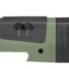 SA M40A3 High Velocity (SA-S02 CORE(TM)) Sniper Rifle with Accessories - Green OD-A-SPARMS283-OD asgbox.pl