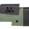 SA M40A3 High Velocity (SA-S02 CORE(TM)) Sniper Rifle with Accessories - Green OD-A-SPARMS283-OD asgbox.pl