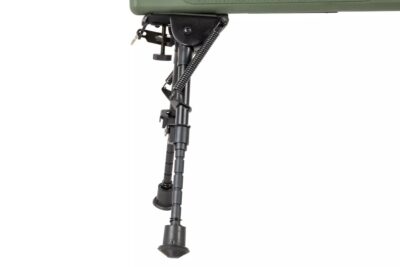 SA M40 A3 HV SET (SA-S02 CORE(TM)) Sniper Rifle – Green - obrazek 8