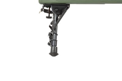 SA M40A3 (SA-S02 CORE(TM)) Sniper Rifle with Accessories - Green - obrazek 10