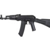 SA AK-74MN (SA-J01 EDGE(TM)) - Black OD-A-SPARMS286 asgbox.pl