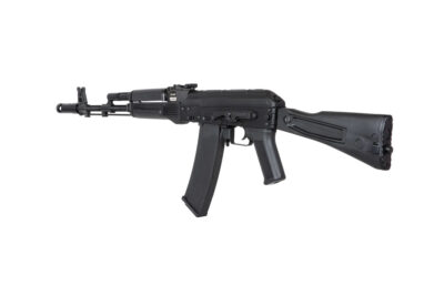 SA AK-74MN (SA-J01 EDGE(TM)) - Black - obrazek 6