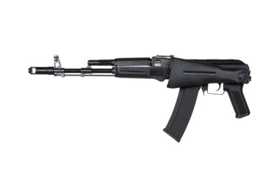 SA AK-74MN (SA-J01 EDGE(TM)) - Black - obrazek 7