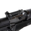 SA AK-74MN (SA-J01 EDGE(TM)) - Black OD-A-SPARMS286 asgbox.pl