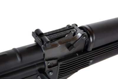 SA AK-74MN (SA-J01 EDGE(TM)) - Black - obrazek 8