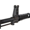 SA AK-74MN (SA-J01 EDGE(TM)) - Black OD-A-SPARMS286 asgbox.pl