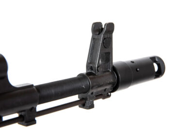 SA AK-74MN (SA-J01 EDGE(TM)) - Black - obrazek 9