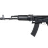 SA AK-74S (SA-J03 EDGE(TM)) - Black OD-A-SPARMS288 asgbox.pl