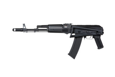 SA AK-74S (SA-J03 EDGE(TM)) - Black - obrazek 7