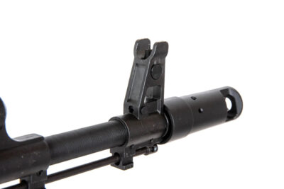 SA AK-74S (SA-J03 EDGE(TM)) - Black - obrazek 9