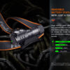 Fenix HM71R RECHARGEABLE HEADLAMP OD-A-HM71R asgbox.pl Fenix HM71R RECHARGEABLE HEADLAMP OD-A-HM71R asgbox.pl