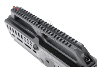 G a G ESG B-10 Gas Non-Blowback Shotgun - Black - obrazek 6