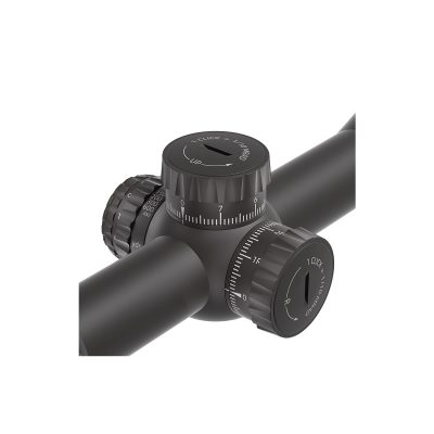 VO TAURON 5-30x56 GenII FFP Riflescope - Black SCFF-66 asgbox.pl