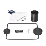 VO TAURON 5-30×56 GenII FFP Riflescope – Black - obrazek 10