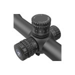 VO ORION PRO MAX 3-18x50 HD SFP Riflescope - Black - obrazek 8