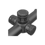 VO ORION PRO MAX 3-18x50 HD SFP Riflescope - Black - obrazek 9