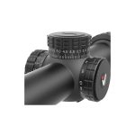 VictOptics LPVO Riflescope S10 1-10x24 - Black - obrazek 7