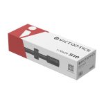 VictOptics LPVO Riflescope S10 1-10x24 - Black - obrazek 10