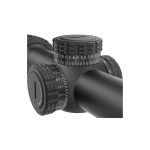 VictOptics LPVO Riflescope S10 1-10x24 - Black - obrazek 8