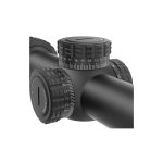 VictOptics LPVO Riflescope S10 1-10x24i Fiber - Black - obrazek 7