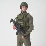 HELIKON Guardian Smallpack 7.5 L - Black - obrazek 7