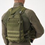 HELIKON Guardian Smallpack 7.5 L - Multicam(R) - obrazek 9